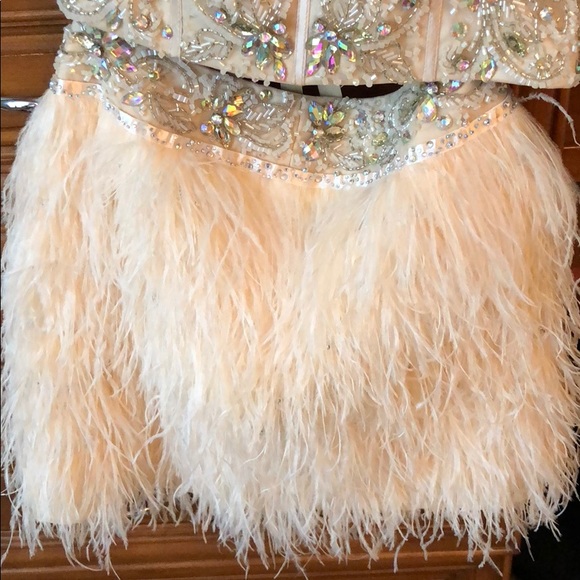 Venice homecoming dress - Picture 5 of 6